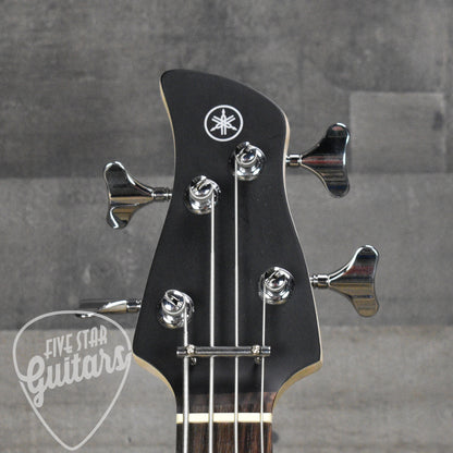 Yamaha TRBX174 - Dark Blue Metallic