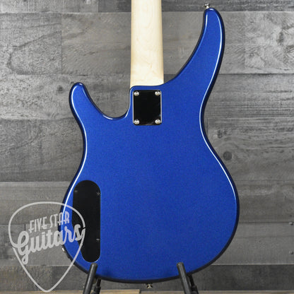 Yamaha TRBX174 - Dark Blue Metallic