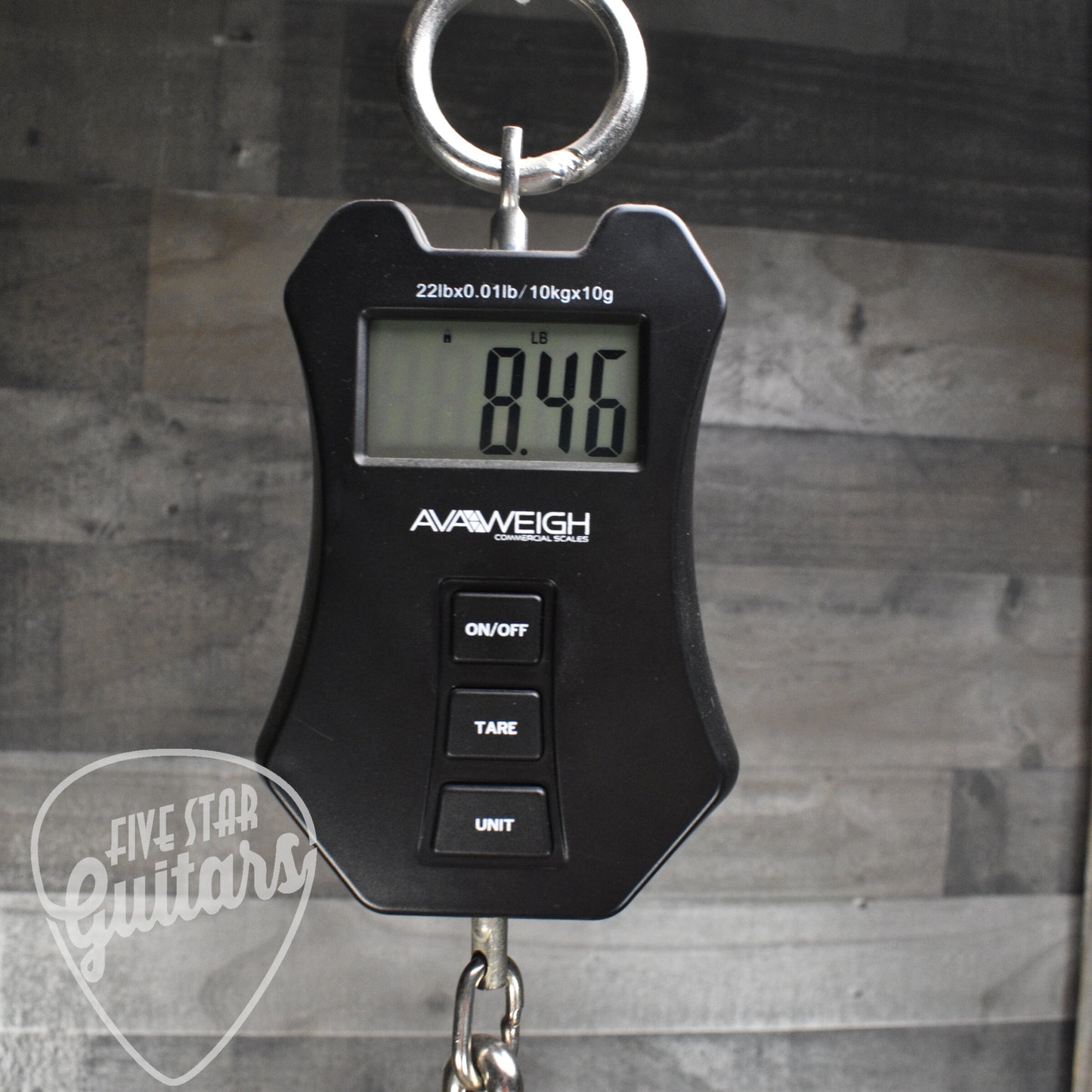 Yamaha TRBX174 - Dark Blue Metallic