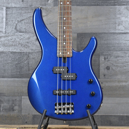 Yamaha TRBX174 - Dark Blue Metallic