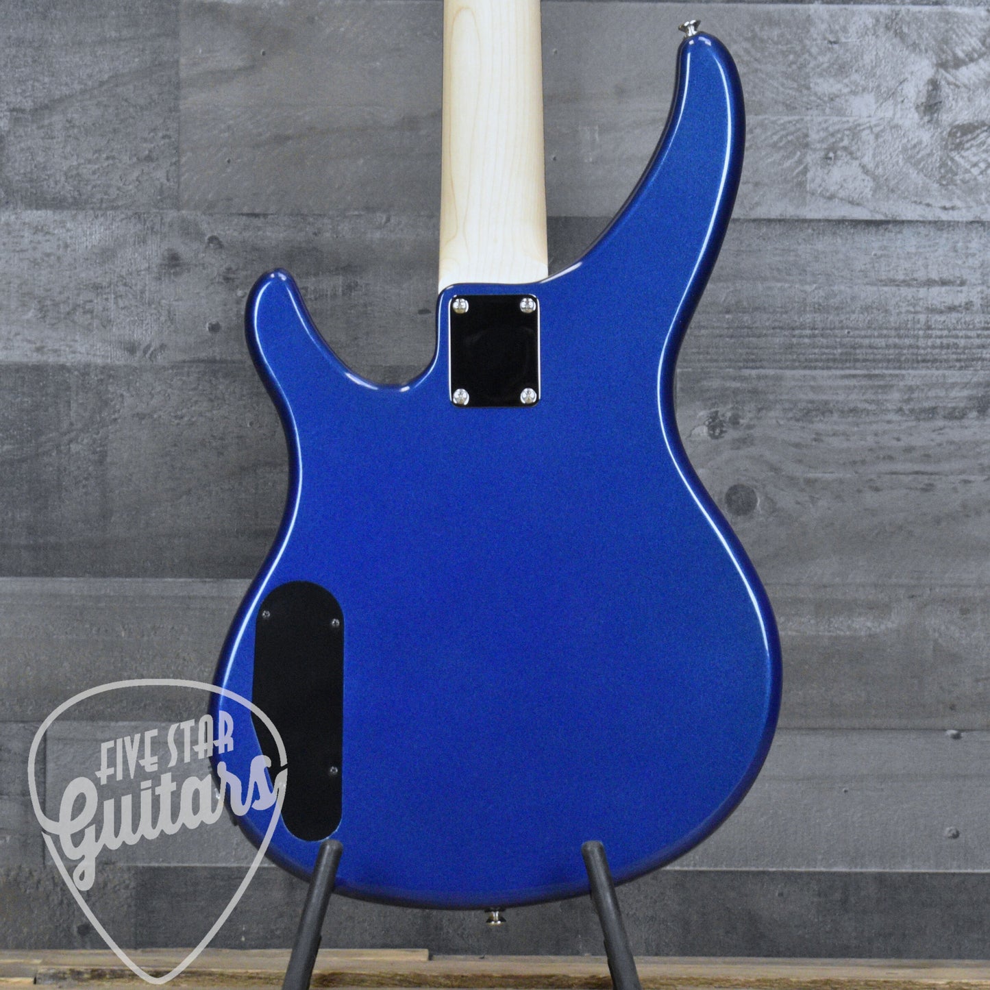 Yamaha TRBX174 - Dark Blue Metallic