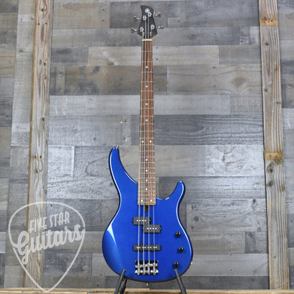 Yamaha TRBX174 - Dark Blue Metallic
