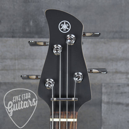 Yamaha TRBX174 - Dark Blue Metallic