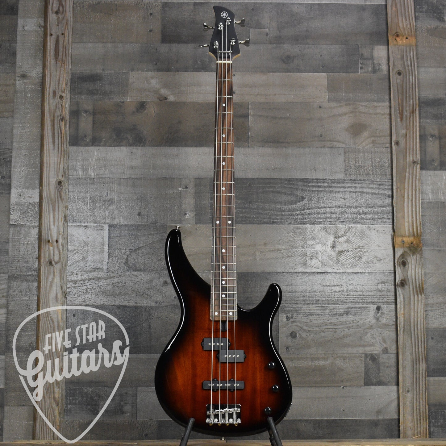 Yamaha TRBX174 - Old Violin Sunburst