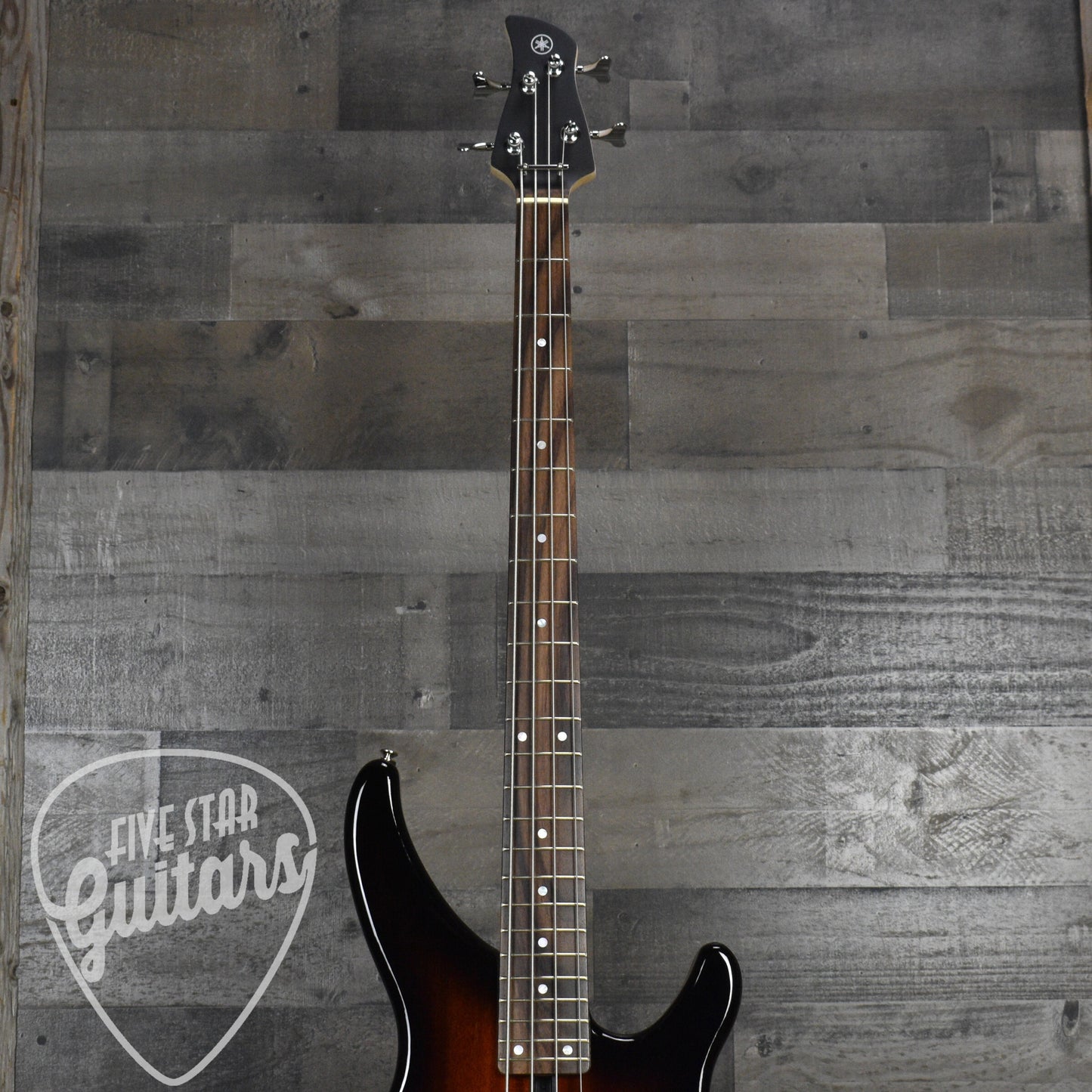 Yamaha TRBX174 - Old Violin Sunburst