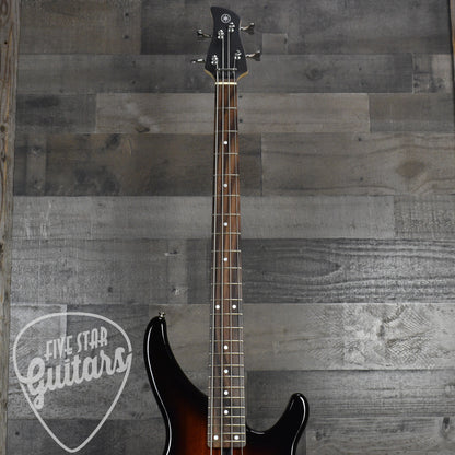 Yamaha TRBX174 - Old Violin Sunburst