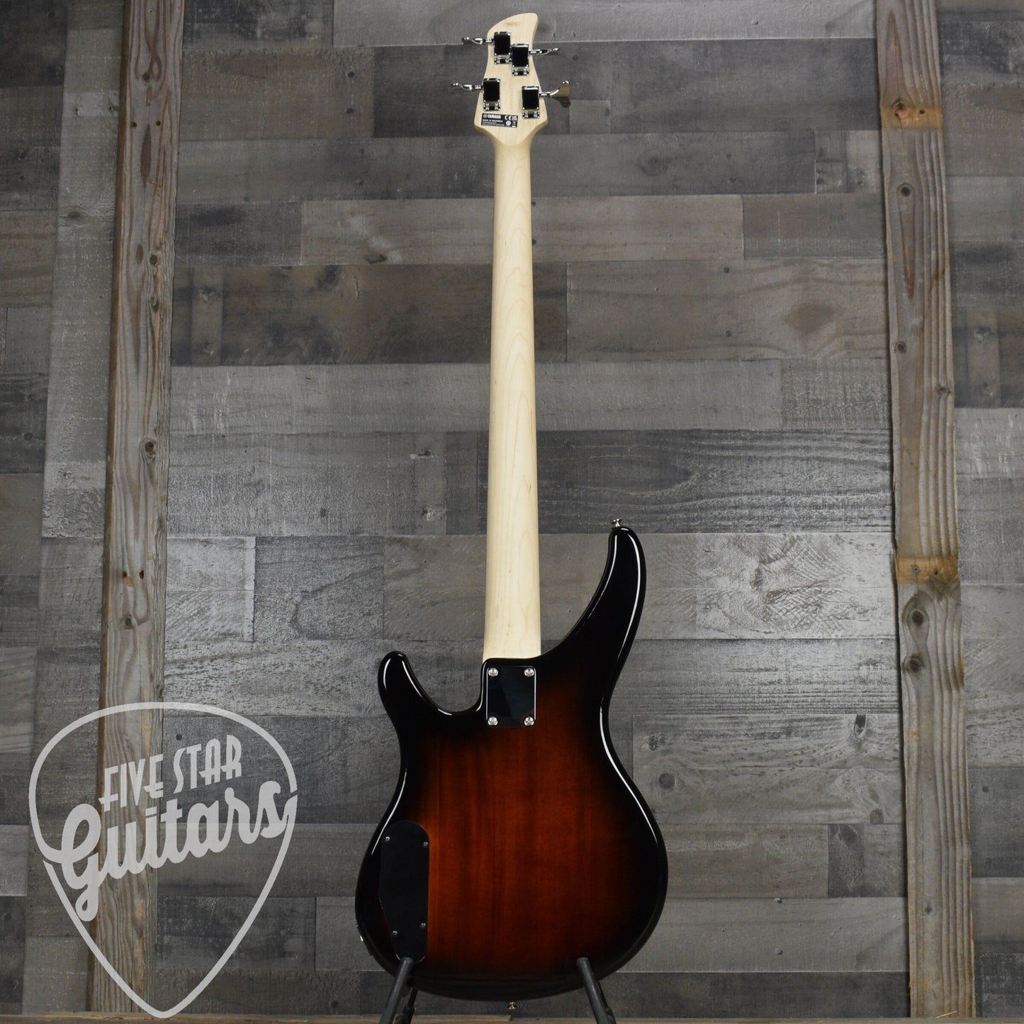 Yamaha TRBX174 - Old Violin Sunburst