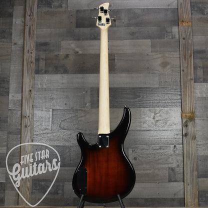 Yamaha TRBX174 - Old Violin Sunburst