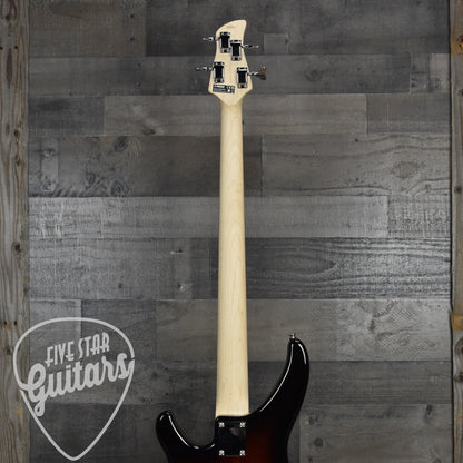 Yamaha TRBX174 - Old Violin Sunburst