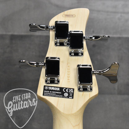 Yamaha TRBX174 - Old Violin Sunburst