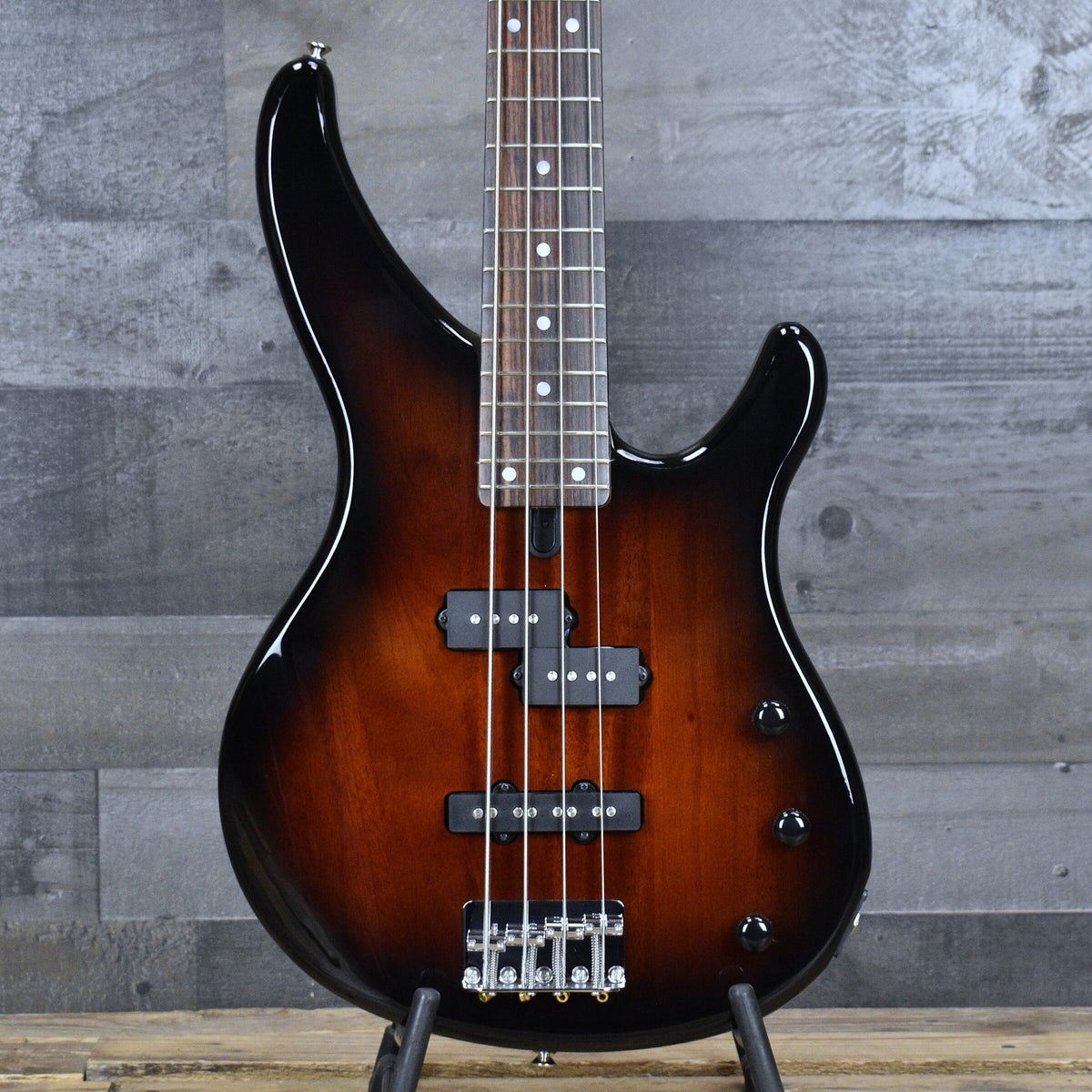 Yamaha TRBX174 - Old Violin Sunburst