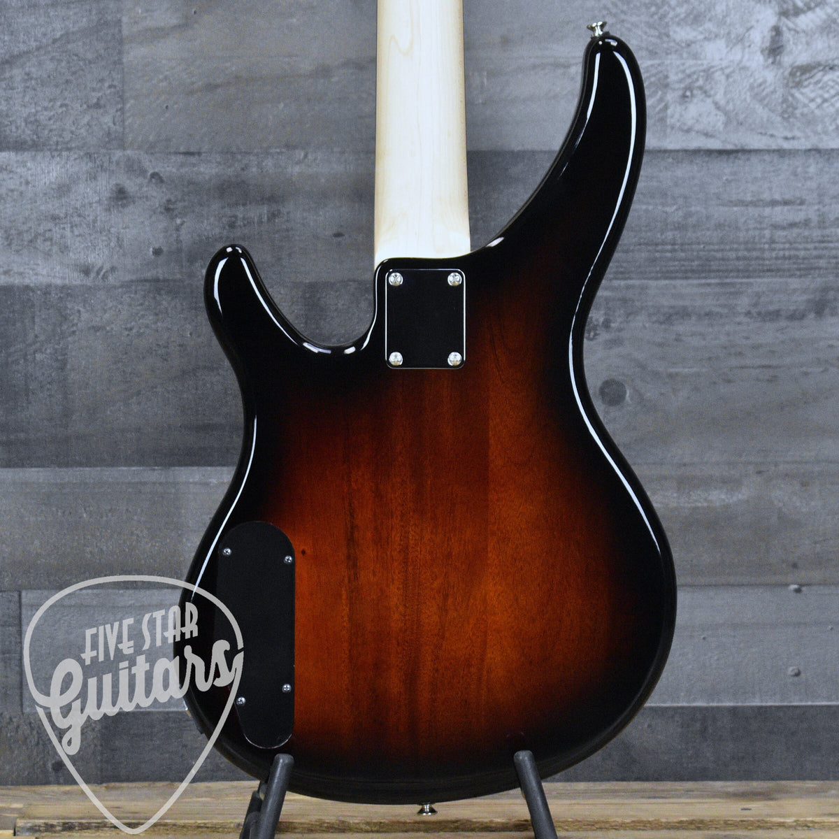 Yamaha TRBX174 - Old Violin Sunburst