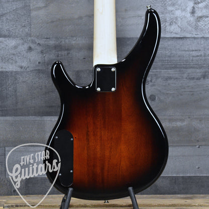Yamaha TRBX174 - Old Violin Sunburst