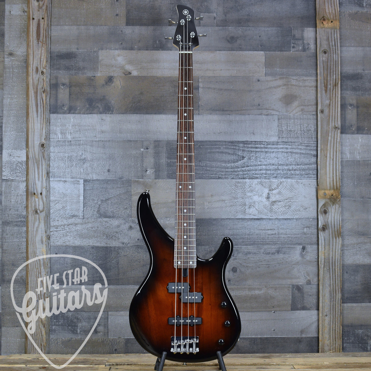 Yamaha TRBX174 - Old Violin Sunburst