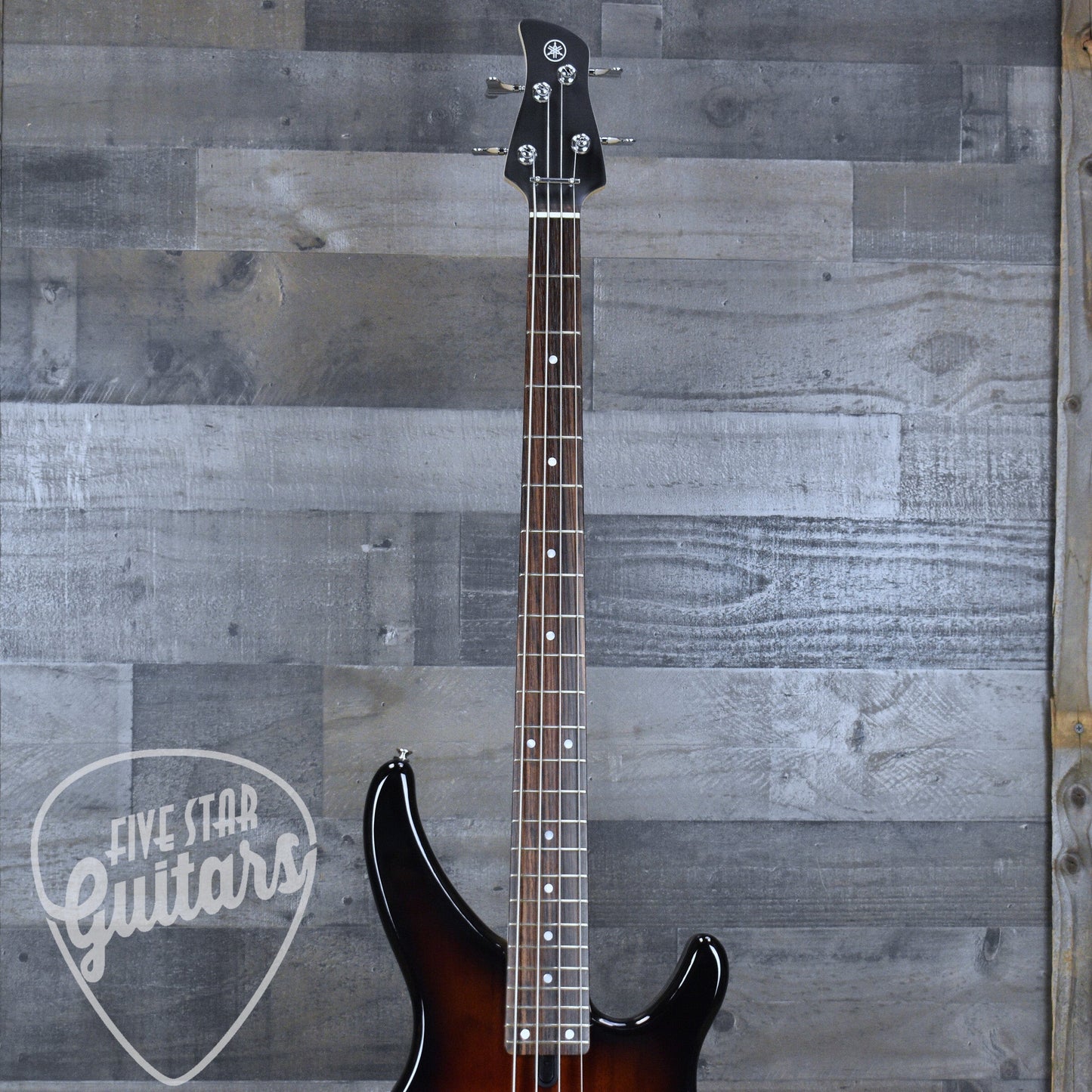 Yamaha TRBX174 - Old Violin Sunburst
