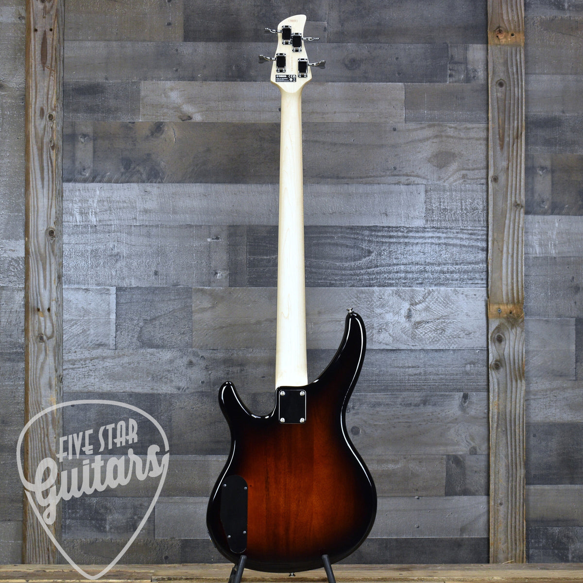 Yamaha TRBX174 - Old Violin Sunburst
