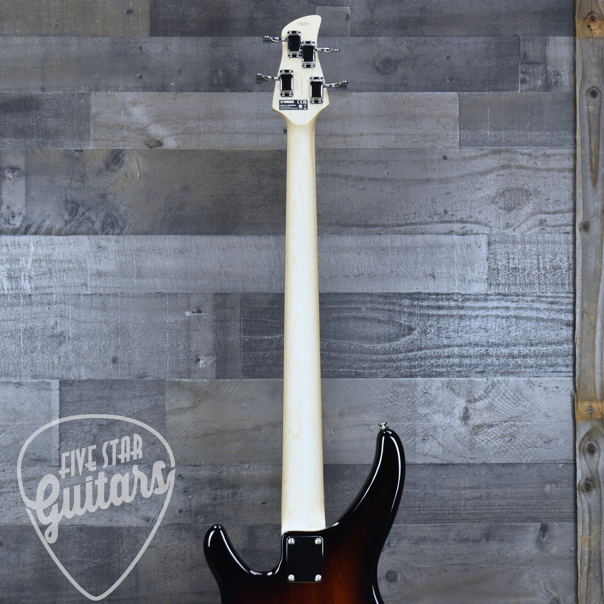 Yamaha TRBX174 - Old Violin Sunburst