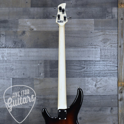 Yamaha TRBX174 - Old Violin Sunburst