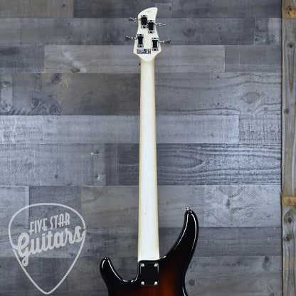 Yamaha TRBX174 - Old Violin Sunburst