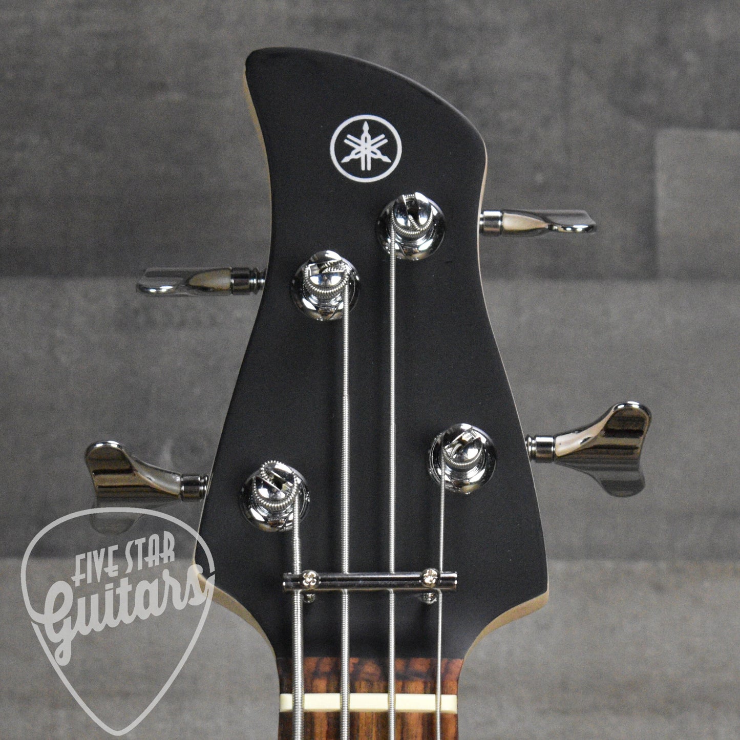 Yamaha TRBX174 - Red Metallic