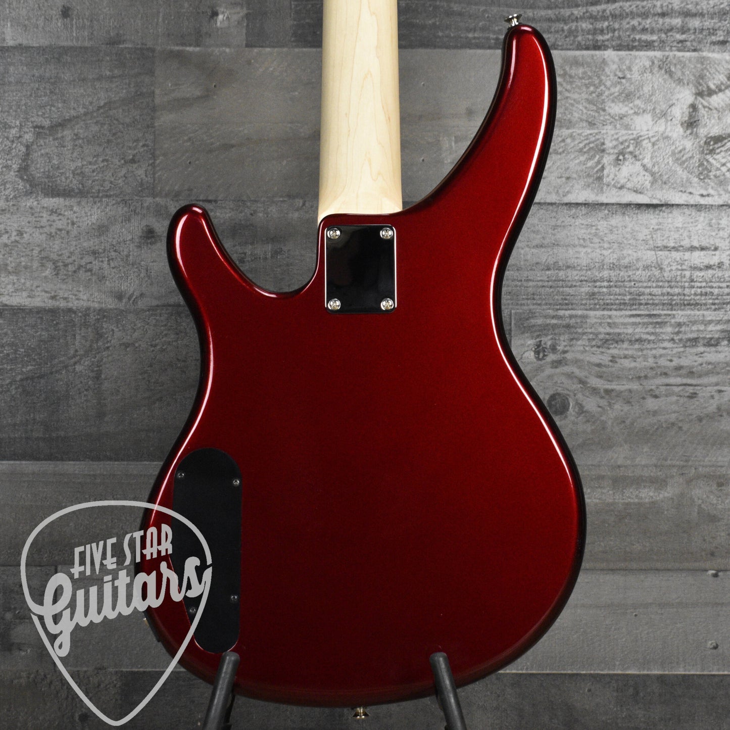 Yamaha TRBX174 - Red Metallic