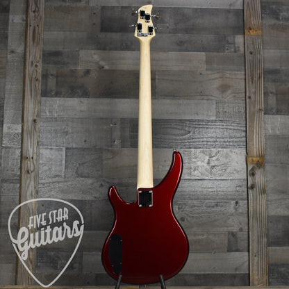Yamaha TRBX174 - Red Metallic