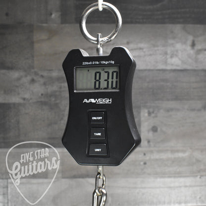 Yamaha TRBX174 - Red Metallic