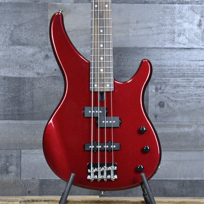 Yamaha TRBX174 - Red Metallic