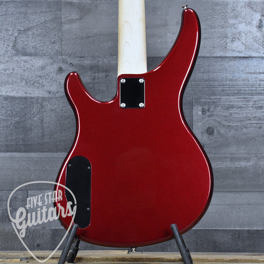 Yamaha TRBX174 - Red Metallic