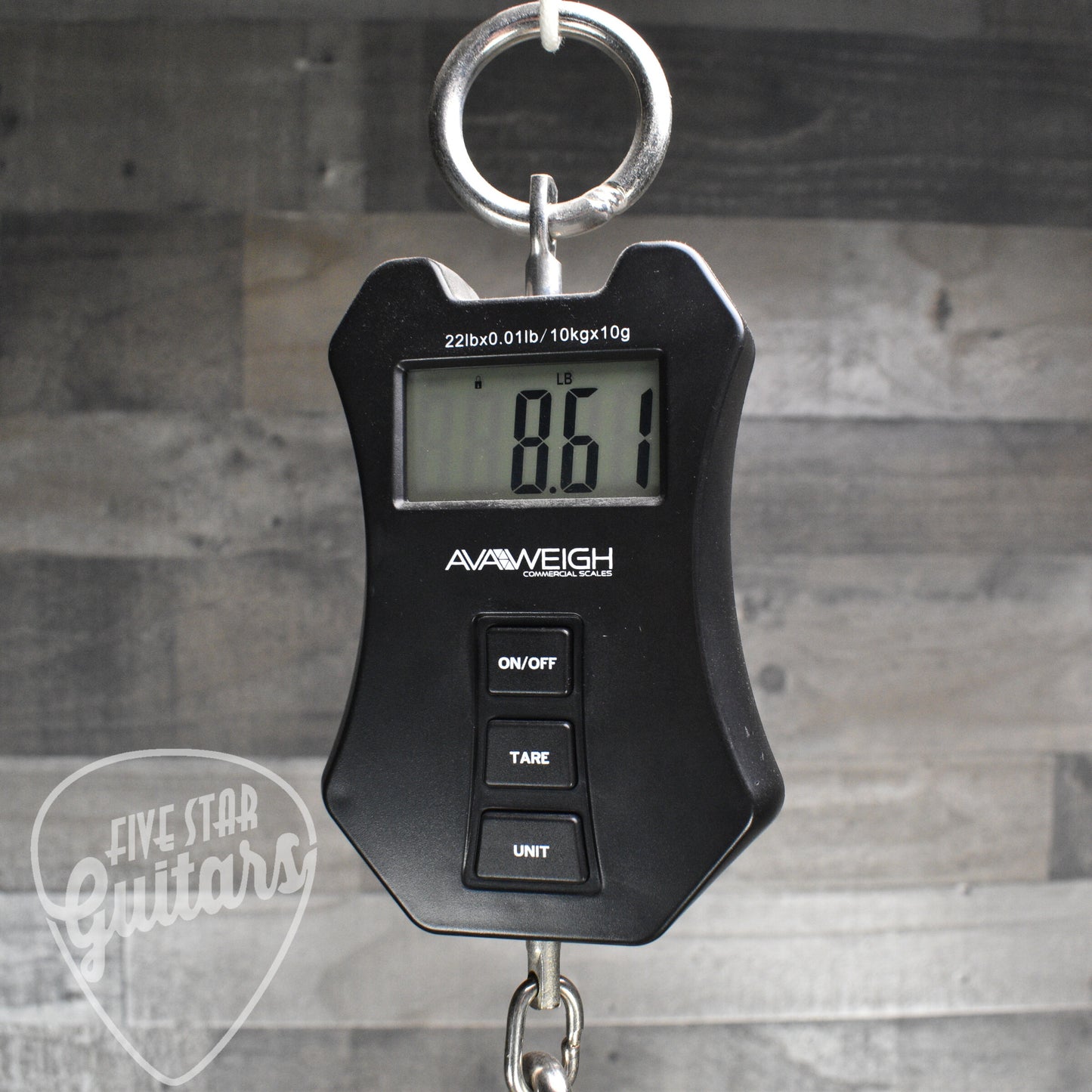 Yamaha TRBX304 - Candy Apple Red