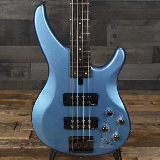 Yamaha TRBX304 - Factory Blue