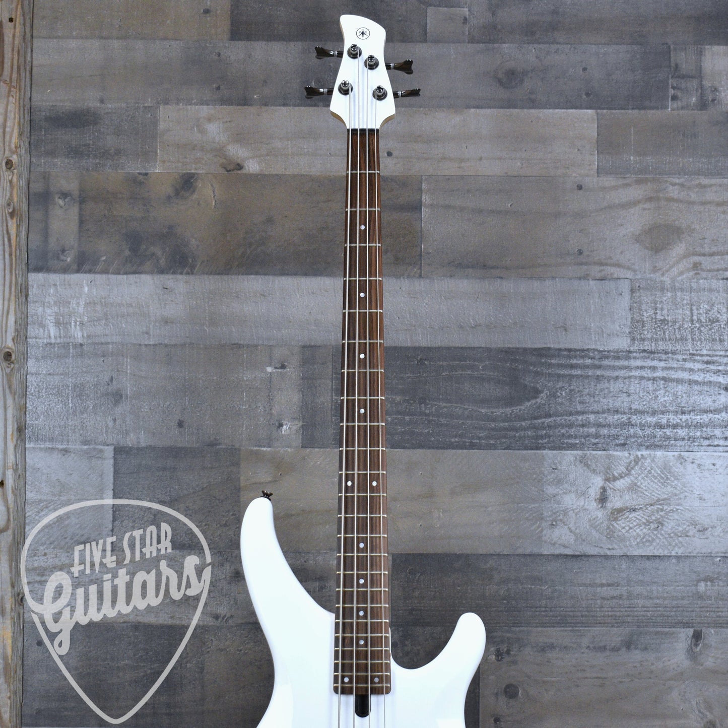 Yamaha TRBX304 - White