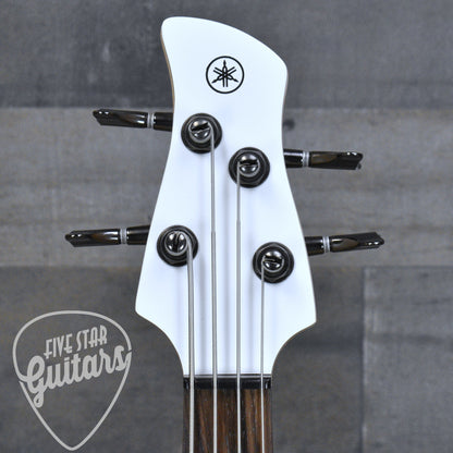 Yamaha TRBX304 - White