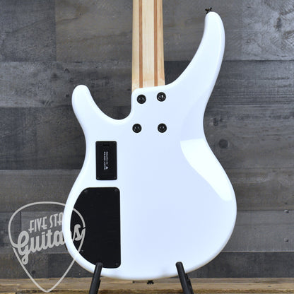 Yamaha TRBX304 - White