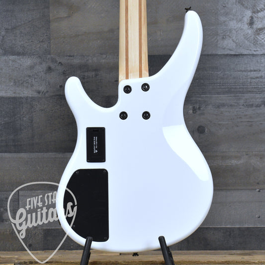 Yamaha TRBX304 - White