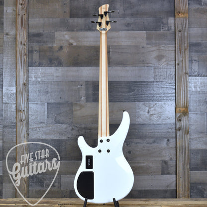 Yamaha TRBX304 - White
