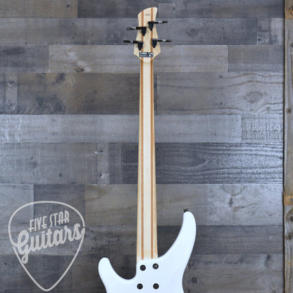Yamaha TRBX304 - White