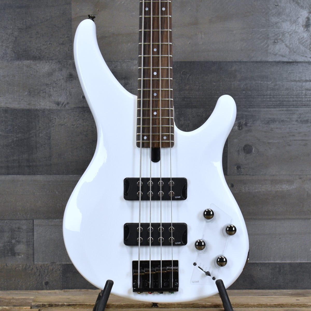 Yamaha TRBX304 - White