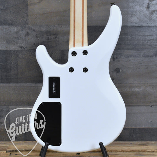 Yamaha TRBX304 - White