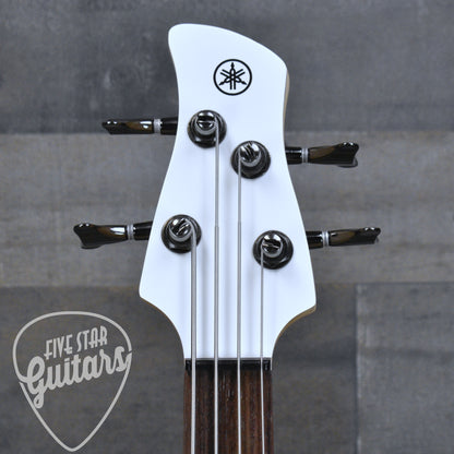 Yamaha TRBX304 - White