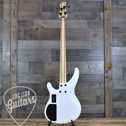 Yamaha TRBX304 - White