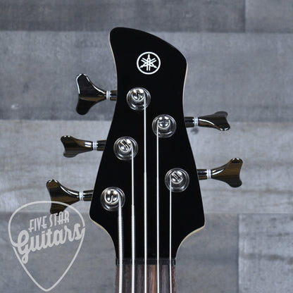 Yamaha TRBX305BL 5-String Bass - Black