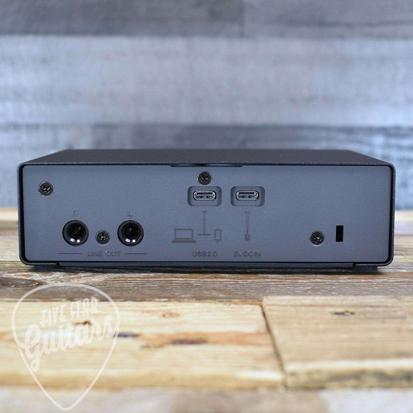 Yamaha UR12MK3 Audio interface