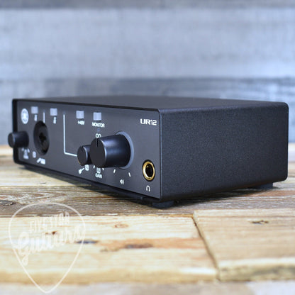Yamaha UR12MK3 Audio interface
