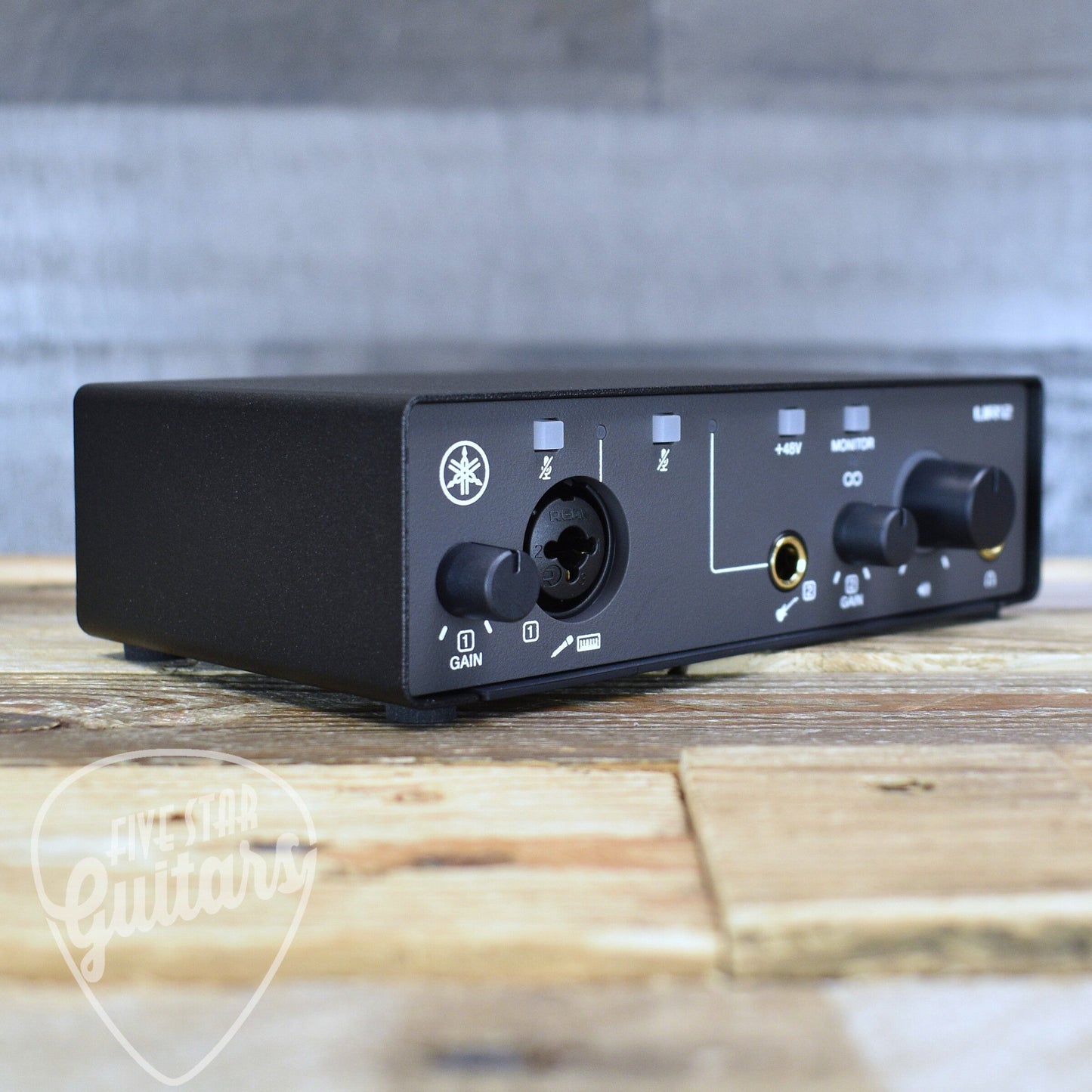 Yamaha UR12MK3 Audio interface