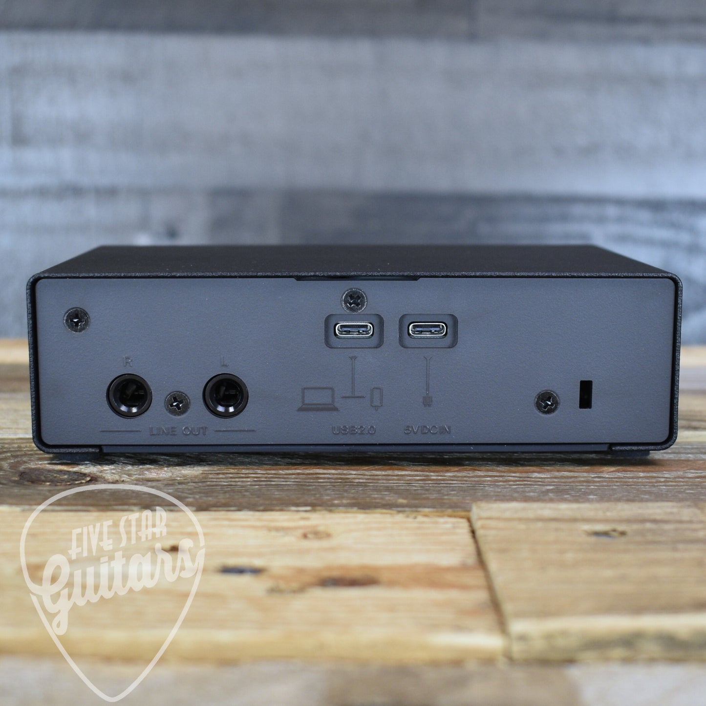 Yamaha UR22MK3 Audio Recording Interface