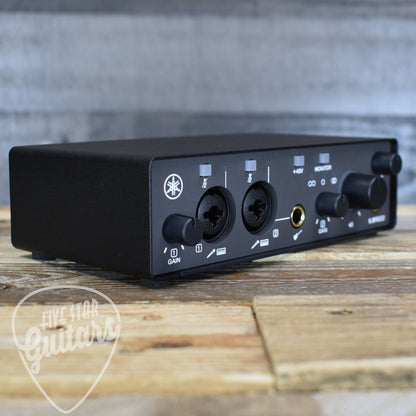 Yamaha UR22MK3 Audio Recording Interface