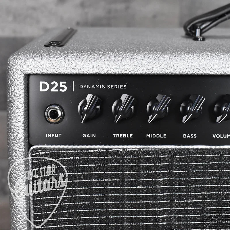 Revv D25 1x12 Combo Dynamis Series