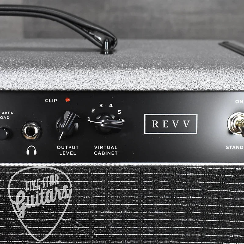 Revv D25 1x12 Combo Dynamis Series