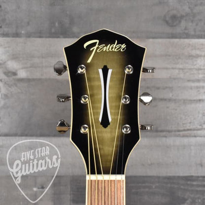 Fender FA-235E Concert Walnut Fingerboard - Moonlight Burst